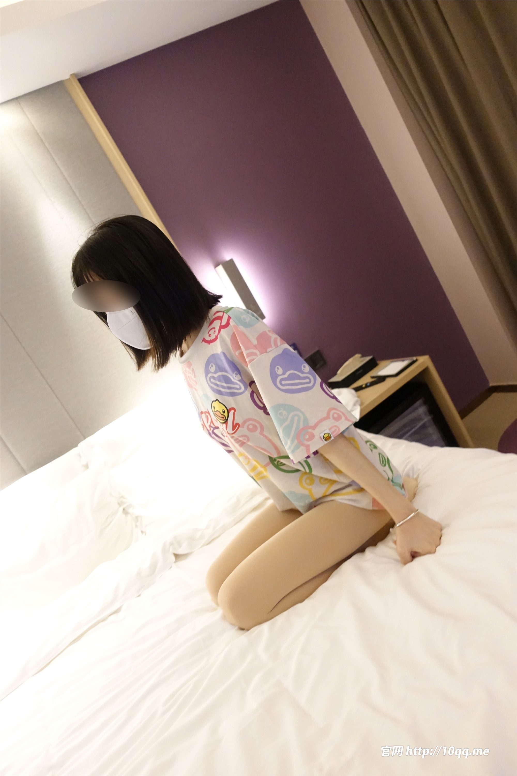 ROSI口罩系列 2022.11.19 NO.2351